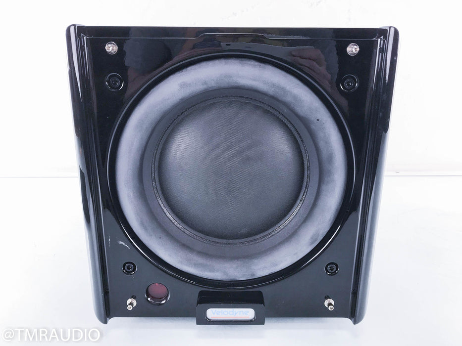 Velodyne DD-10 Digital Drive Powered Subwoofer