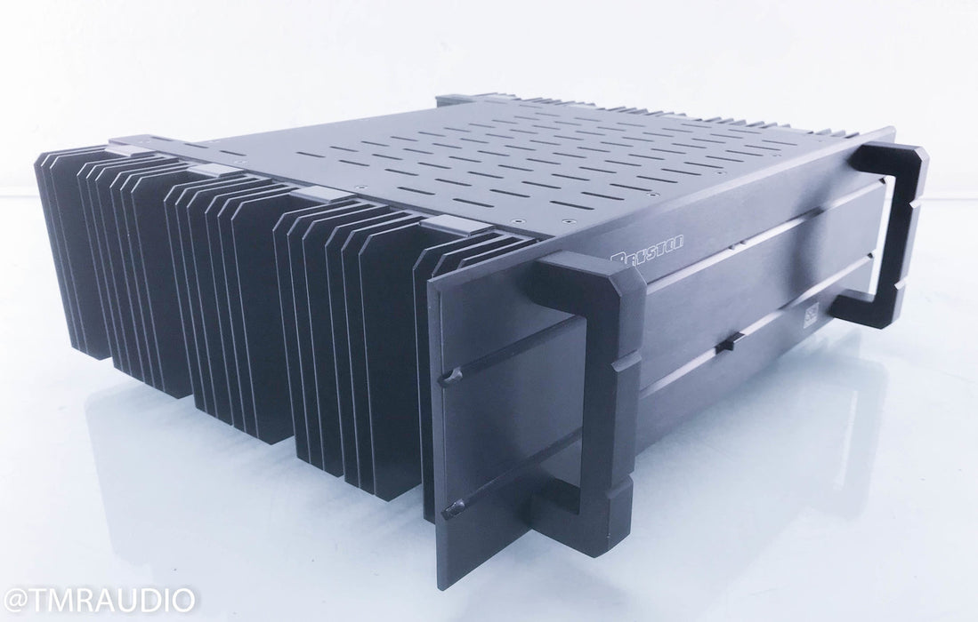 Bryston 4B-ST Power Amplifier