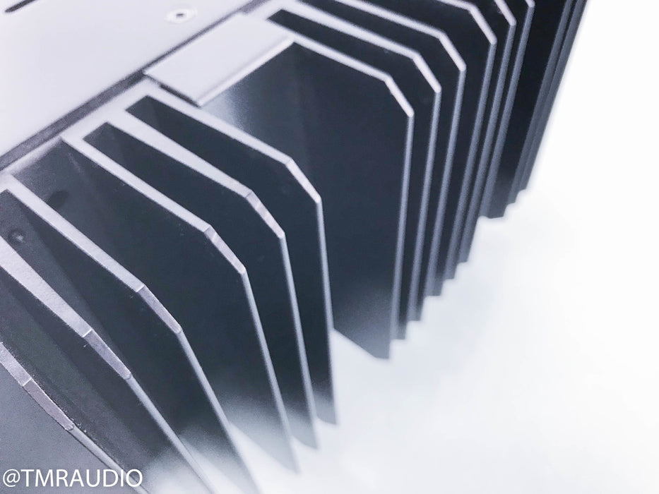 Bryston 4B-ST Power Amplifier