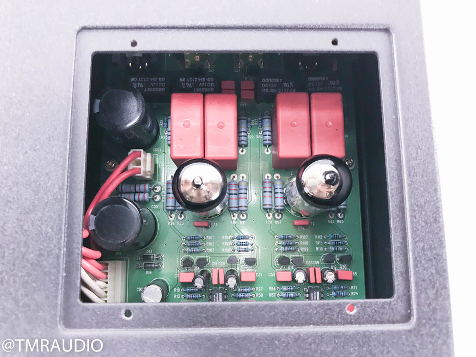 Cary CD 303/300 CD / HDCD Player