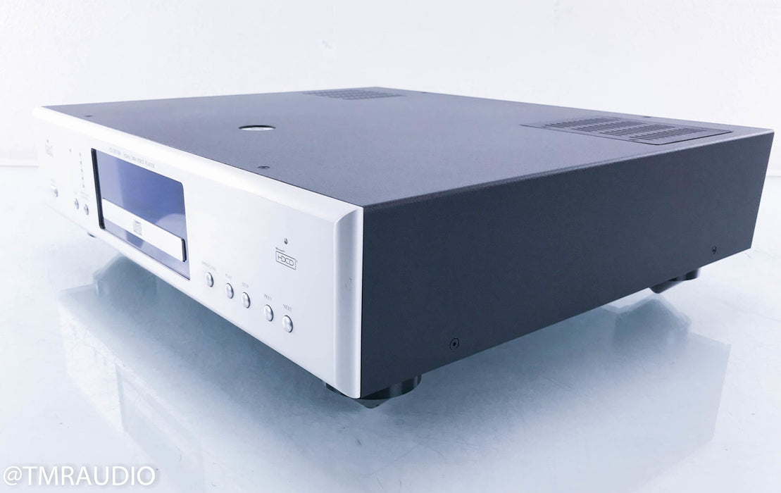 Cary CD 303/300 CD / HDCD Player