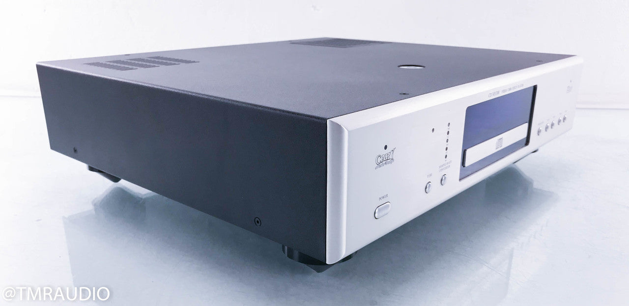 Cary CD 303/300 CD / HDCD Player