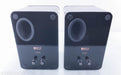KEF LS50 Bookshelf Speakers
