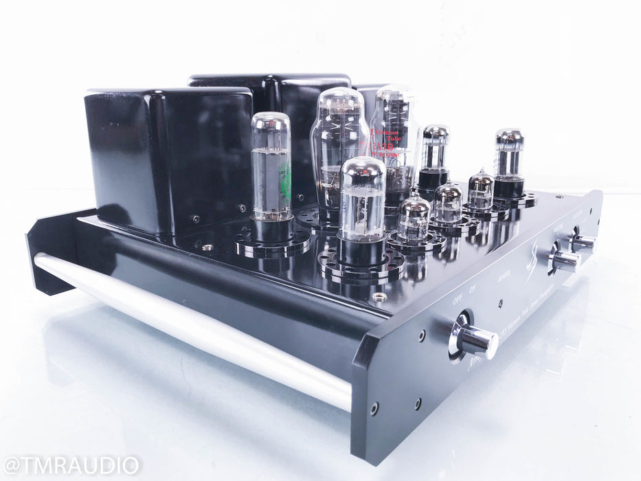 JAS Audio Array 1.1 2A3 Stereo Tube Preamplifier