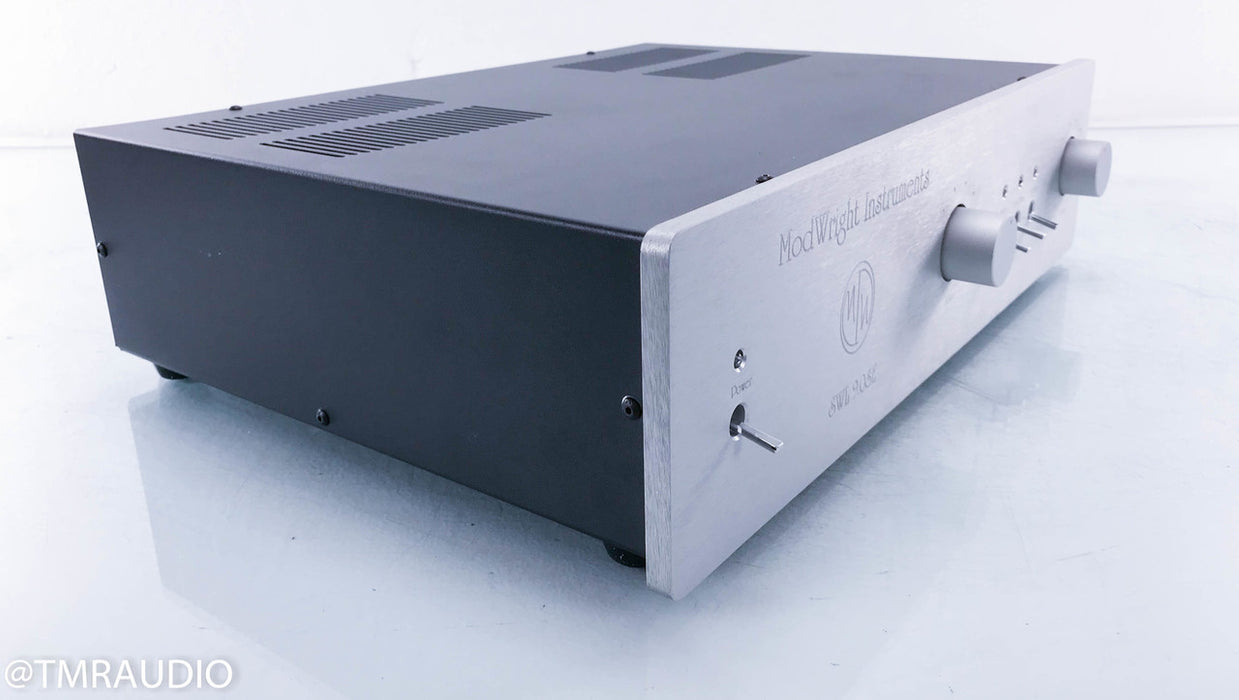 ModWright SWL 9.0SE Tube Preamplifier