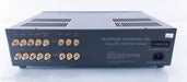 ModWright SWL 9.0SE Tube Preamplifier