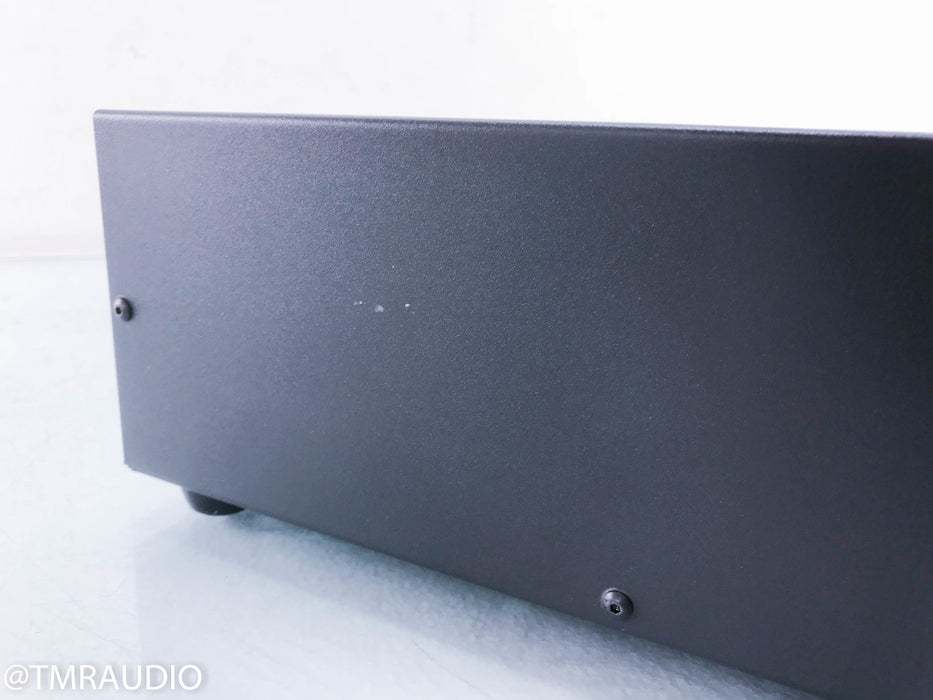 ModWright SWL 9.0SE Tube Preamplifier