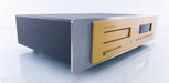 Sonic Frontiers SFT-1 CD Transport