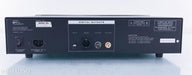 Sonic Frontiers SFT-1 CD Transport