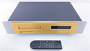 Sonic Frontiers SFT-1 CD Transport
