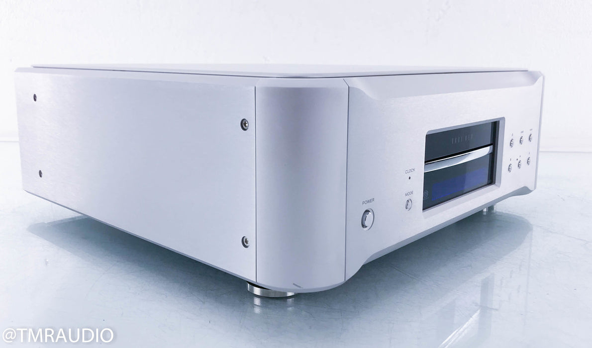 Esoteric K-03X SACD / CD Player w/ Pelican Flight Case