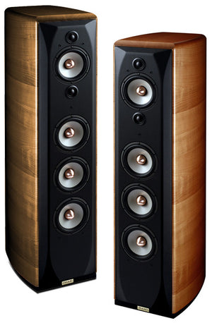 Opera Grand Callas Floorstanding Speakers