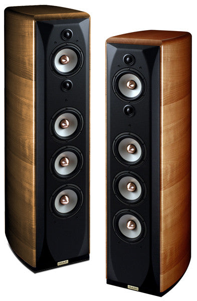 Opera Grand Callas Floorstanding Speakers