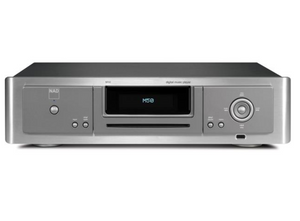NAD M50 Digital Music Player