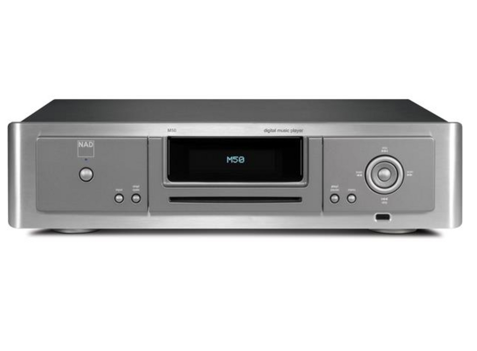 NAD M50 Digital Music Player
