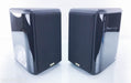 Opera Prima Bookshelf Speakers