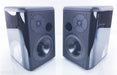Opera Prima Bookshelf Speakers