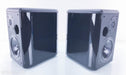 Opera Prima Bookshelf Speakers
