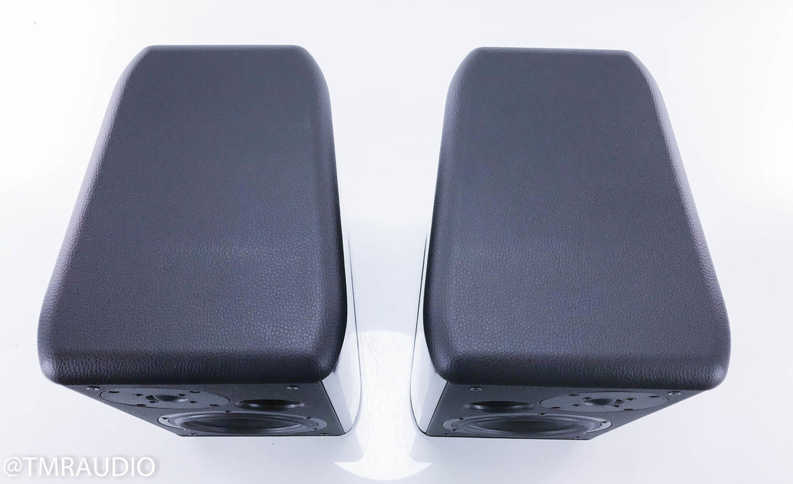Opera Prima Bookshelf Speakers