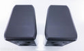 Opera Prima Bookshelf Speakers