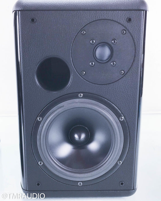 Opera Prima Bookshelf Speakers