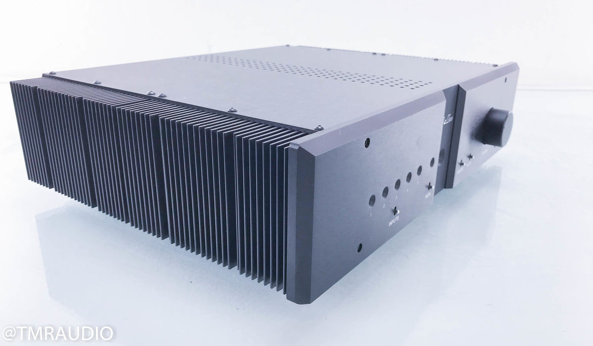 Belles Soloist 1 Integrated Amplifier