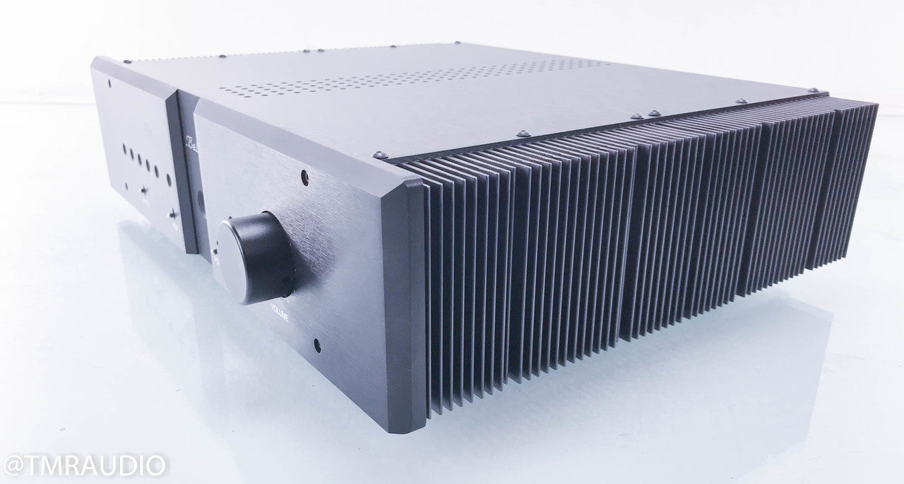 Belles Soloist 1 Integrated Amplifier