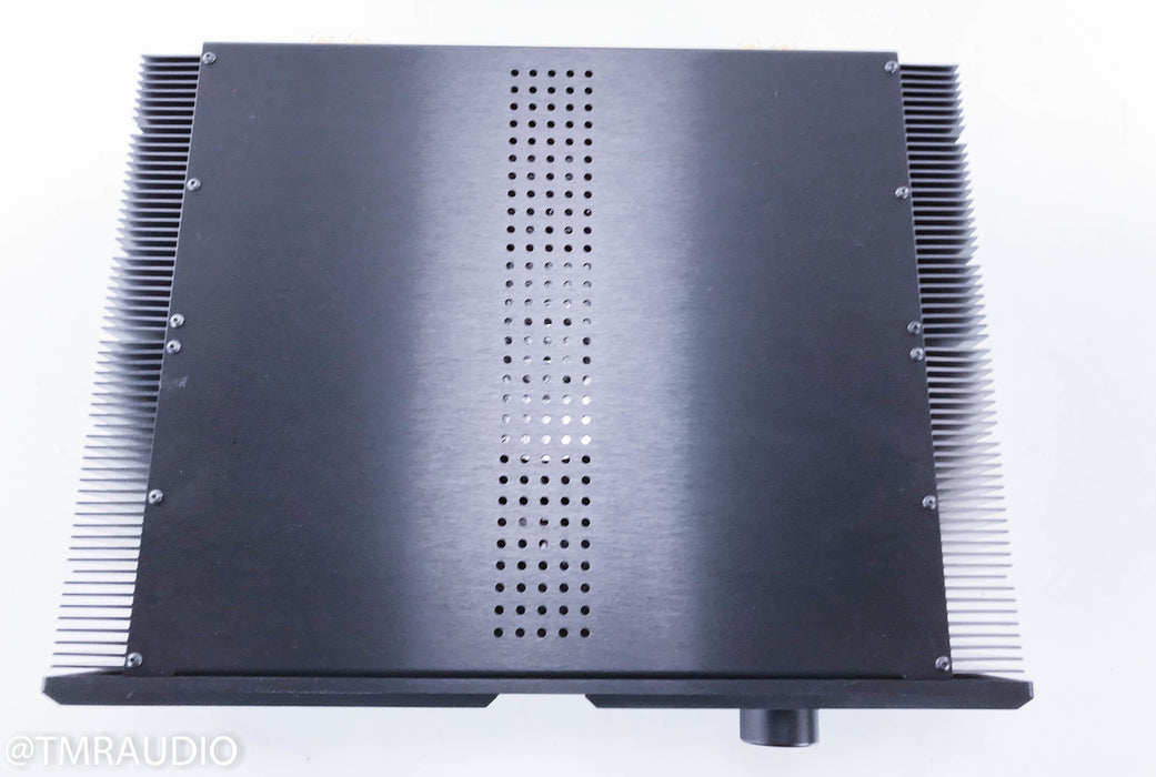 Belles Soloist 1 Integrated Amplifier