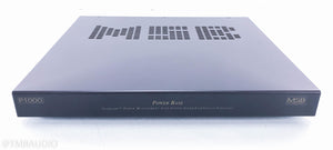 MSB P1000 Power Base