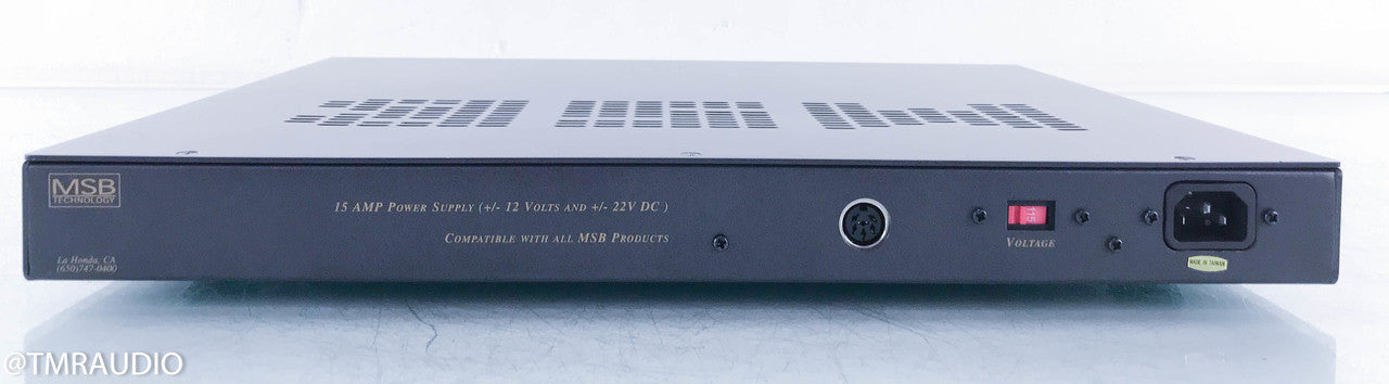 MSB P1000 Power Base