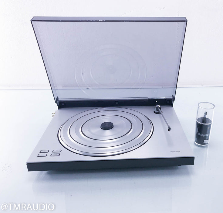 B&O Beogram RX Turntable