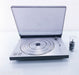 B&O Beogram RX Turntable