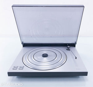 B&O Beogram RX Turntable