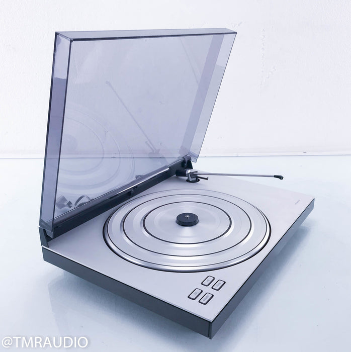 B&O Beogram RX Turntable