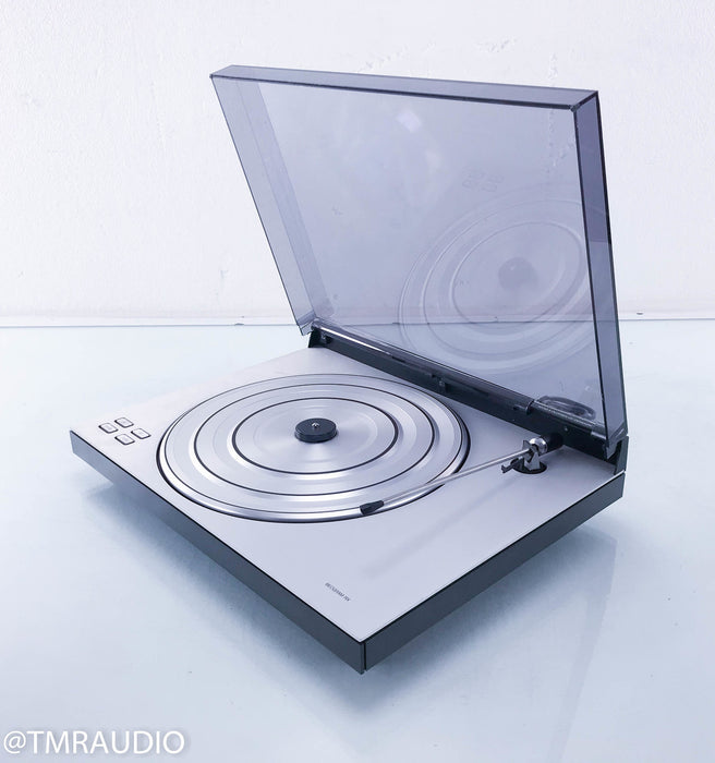 B&O Beogram RX Turntable