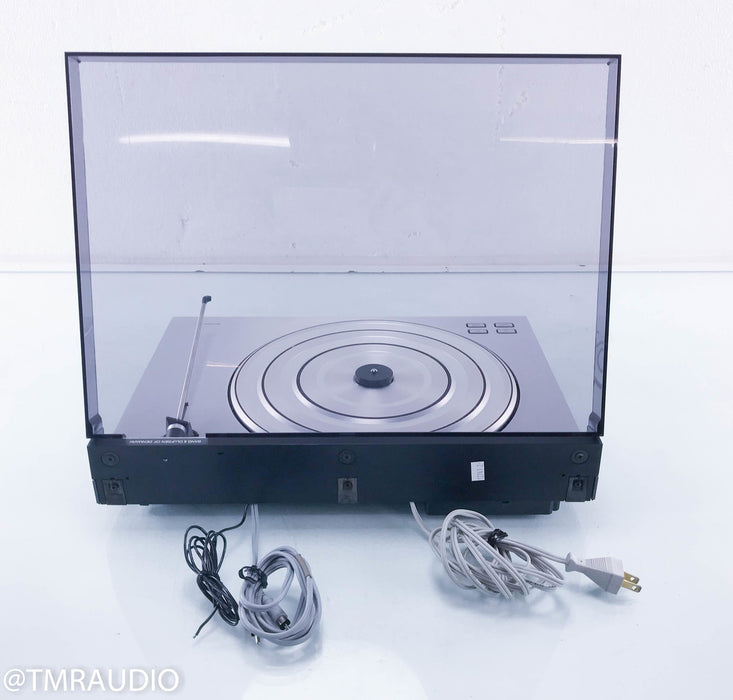 B&O Beogram RX Turntable