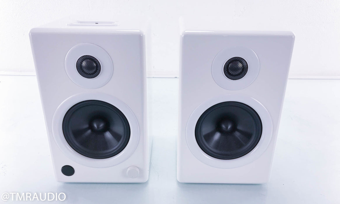 AktiMate Mini Active Bookshelf Speakers