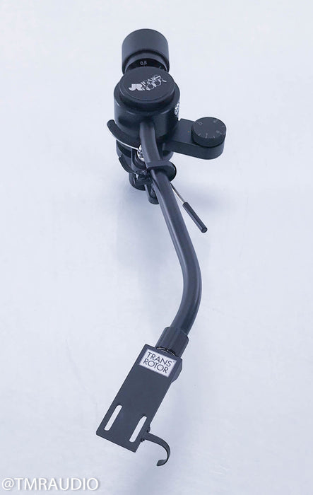 Jelco Trans Rotor Jr Tonearm