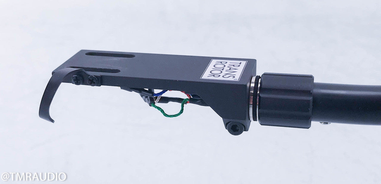 Jelco Trans Rotor Jr Tonearm