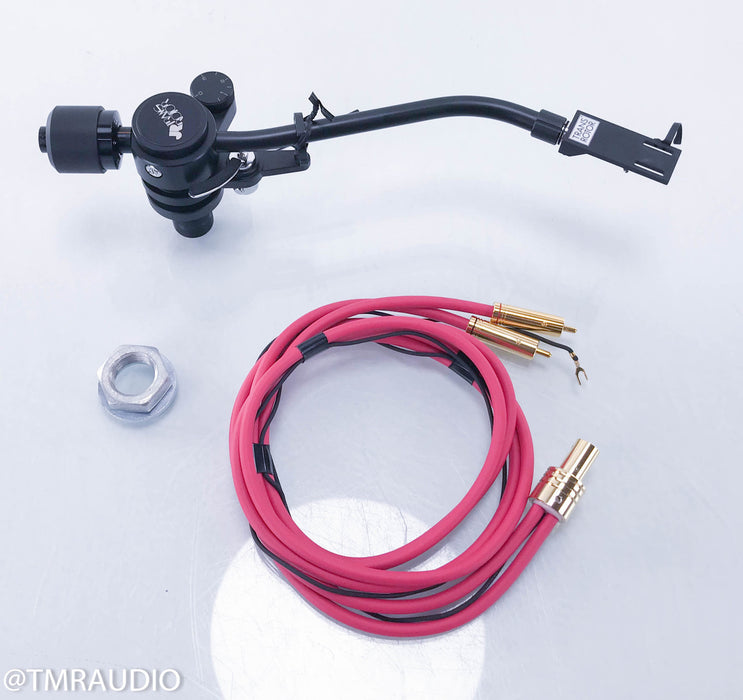 Jelco Trans Rotor Jr Tonearm