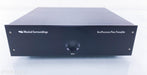 Musical Surroundings Nova Phonomena Phono Preamplifier