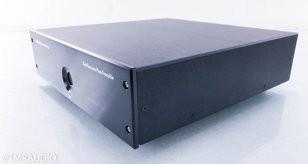 Musical Surroundings Nova Phonomena Phono Preamplifier