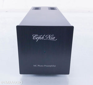 Coph Nia MC Phono Stage / Preamplifier