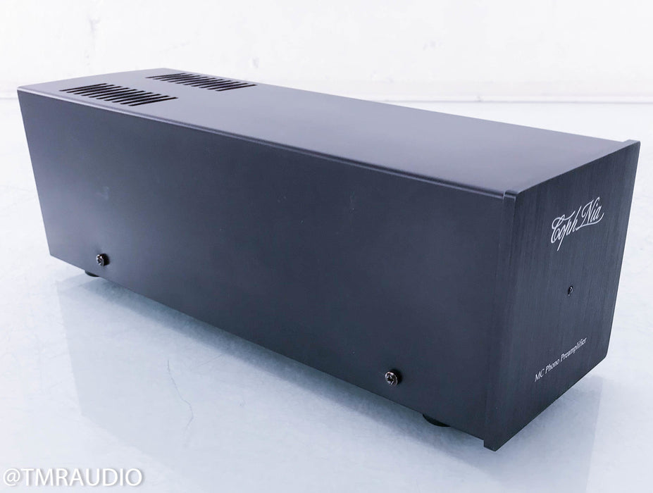 Coph Nia MC Phono Stage / Preamplifier