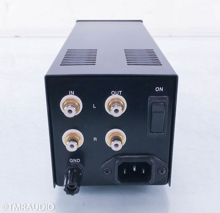 Coph Nia MC Phono Stage / Preamplifier