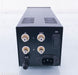 Coph Nia MC Phono Stage / Preamplifier