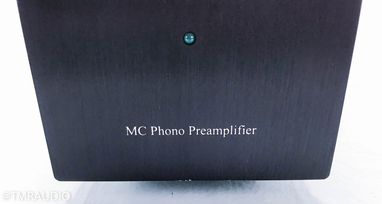 Coph Nia MC Phono Stage / Preamplifier