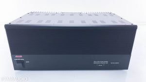Adcom GFA-555SE Stereo Power Amplifier