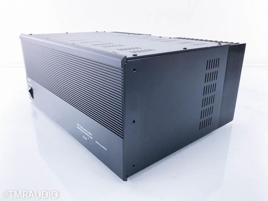 Adcom GFA-555SE Stereo Power Amplifier