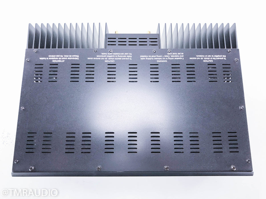 Adcom GFA-555SE Stereo Power Amplifier